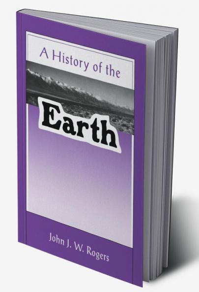 A History of the Earth