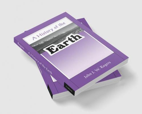 A History of the Earth