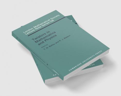 Twistors in Mathematics and Physics