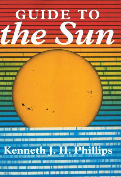 Guide to the Sun