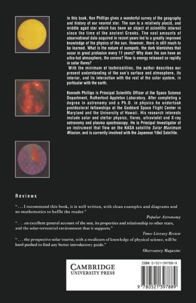 Guide to the Sun