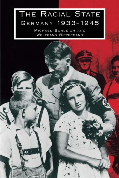 The Racial State