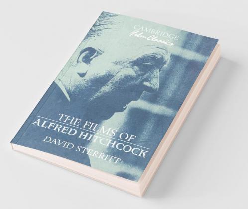The Films of Alfred Hitchcock