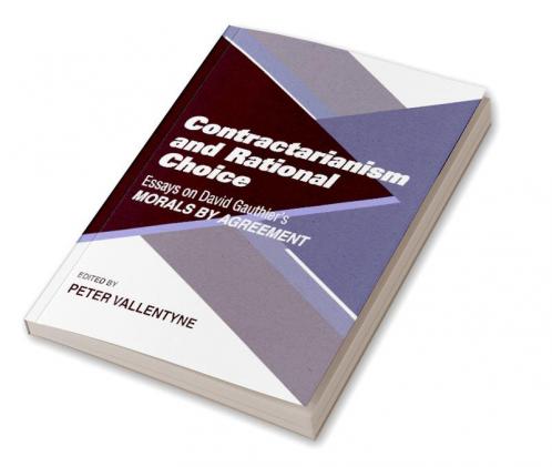 Contractarianism and Rational Choice