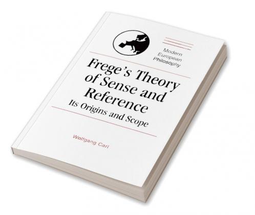 Frege's Theory of Sense and Reference
