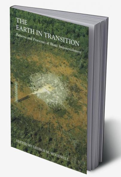 The Earth in Transition