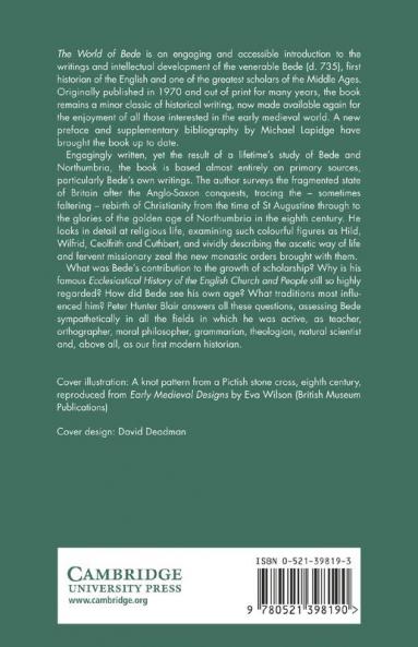 The World of Bede