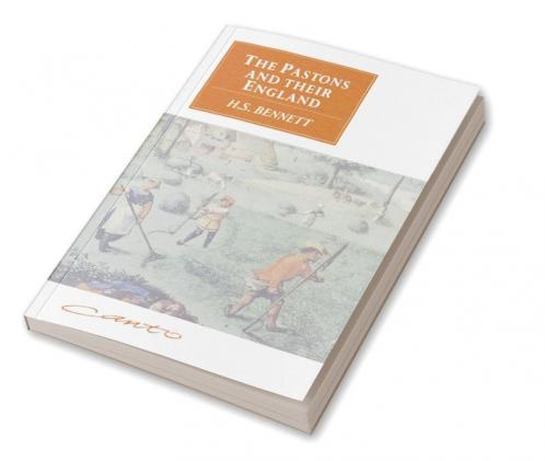 The Pastons and Their England