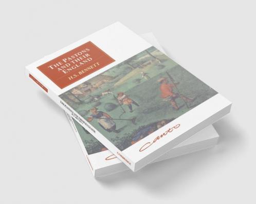 The Pastons and Their England
