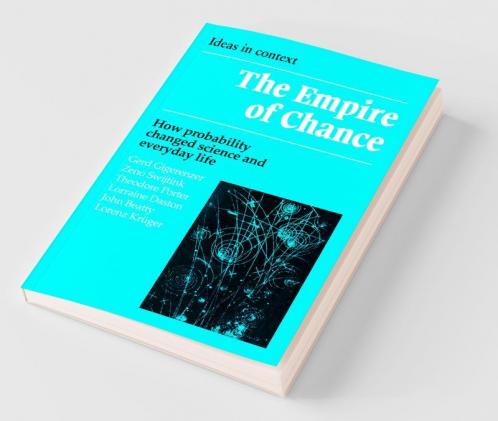 Empire of Chance
