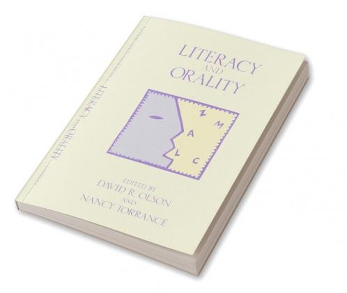 Literacy and Orality