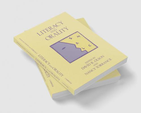 Literacy and Orality