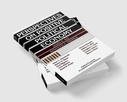 Perspectives on Positive Political Economy