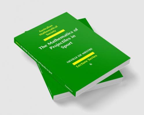 The Mathematics of Projectiles in Sport