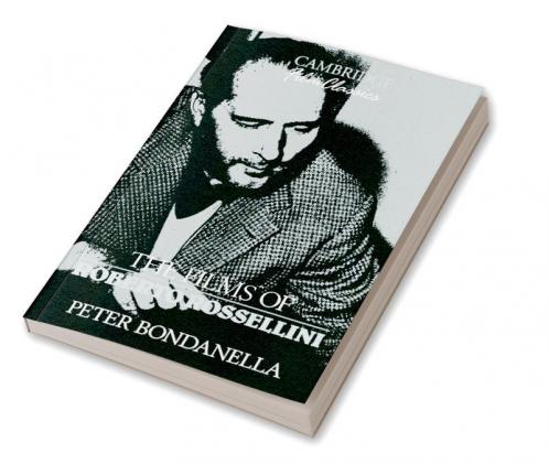The Films of Roberto Rossellini