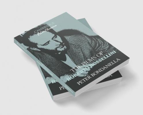 The Films of Roberto Rossellini