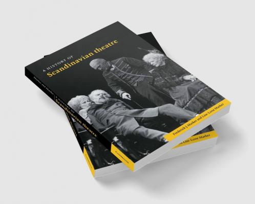 A History of Scandinavian Theatre