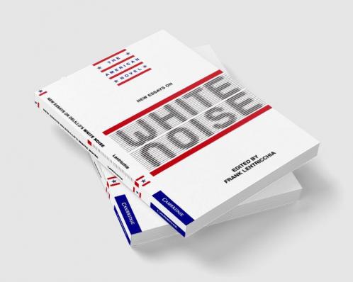 New Essays on White Noise