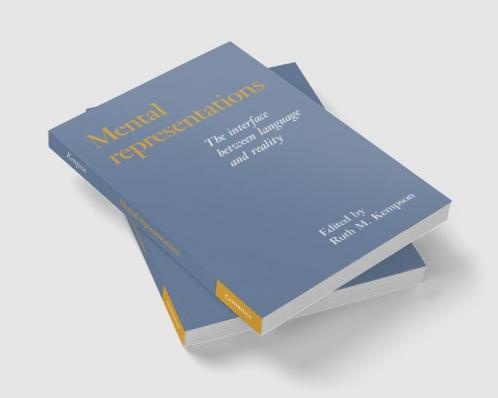 Mental Representations