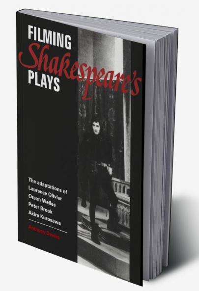 Filming Shakespeare's Plays