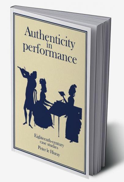 Authenticity in Performance