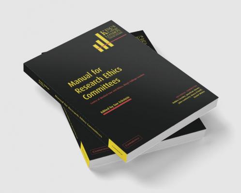 Manual for Research Ethics Committees