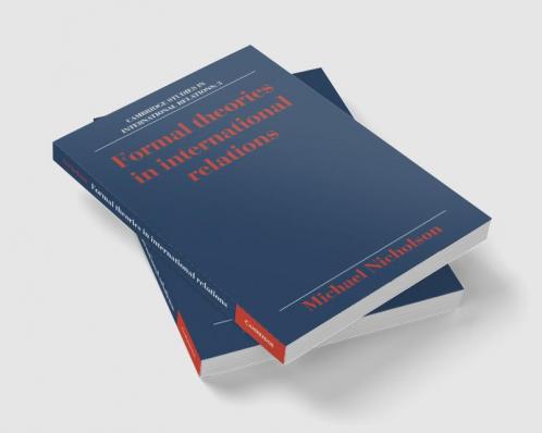 Formal Theories in International Relations