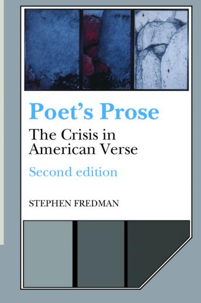 Poet's Prose