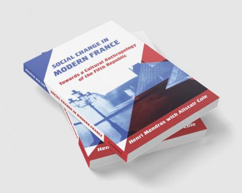 Social Change in Modern France