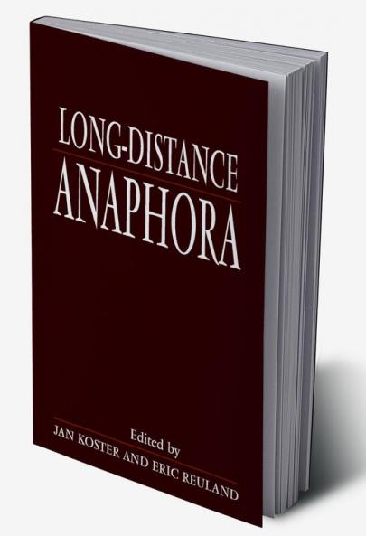 Long-Distance Anaphora
