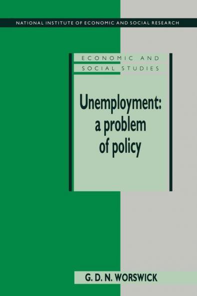 Unemployment