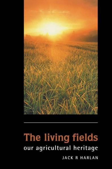 The Living Fields