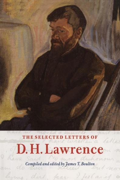 The Selected Letters of D. H. Lawrence