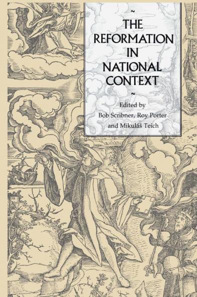 The Reformation in National Context