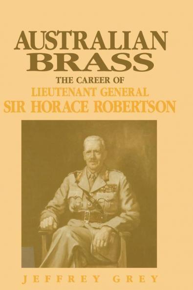 Australian Brass