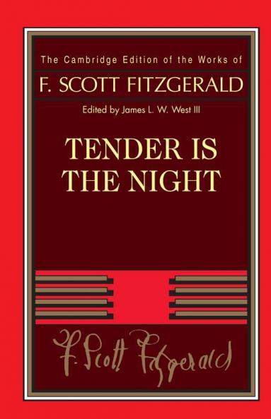 Tender Is the Night