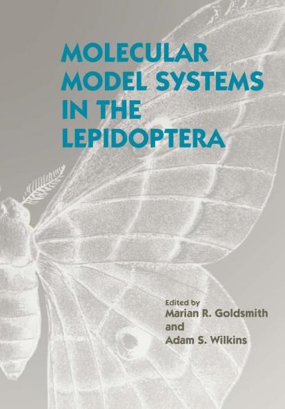 Molecular Model Systems in the Lepidoptera