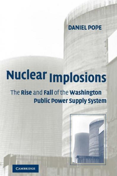 Nuclear Implosions