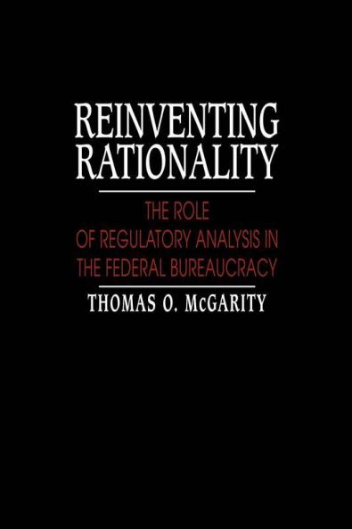 Reinventing Rationality