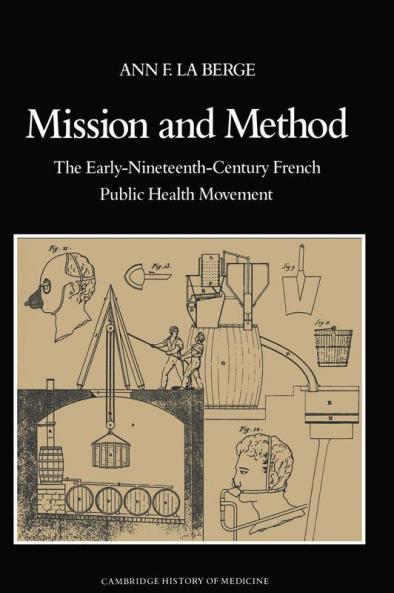 Mission and Method
