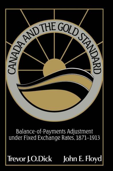 Canada and the Gold Standard
