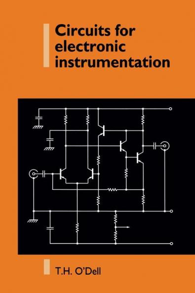 Circuits for Electronic Instrumentation