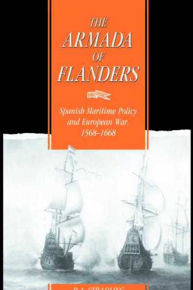 The Armada of Flanders