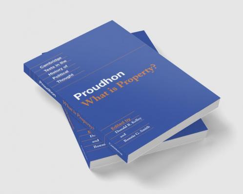 Proudhon