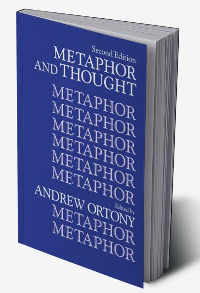 Metaphor and Thought
