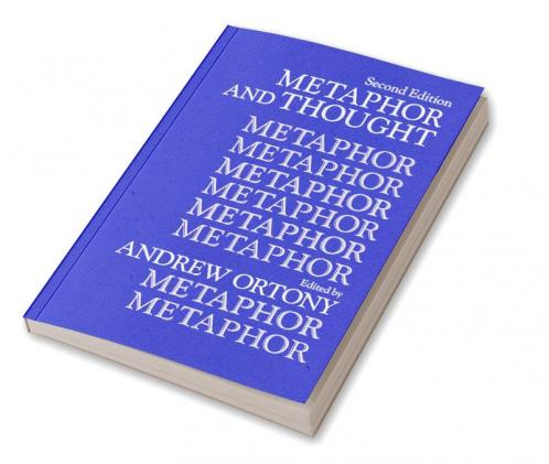 Metaphor and Thought