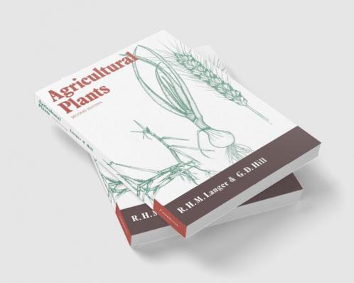 Agricultural Plants
