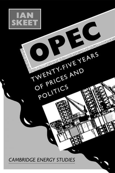 OPEC