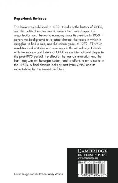 OPEC