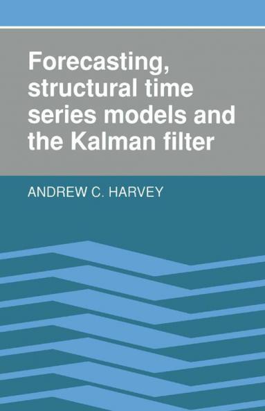 Forecasting Structural Time Series Models and the Kalman Filter